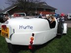Cradley Motor Works - Lomax 223. Great name - Hurtle