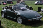 Covin Performance Mouldings - Covin Flatnose. This 911 Flatnose was for sale