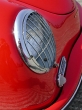 Chesil Motor Company - Speedster. detail on lights was superb