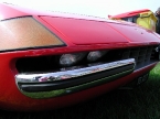 EG Autokraft - Daytona Spyder. Pop up headlight version