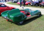 Westfield Sports Cars Ltd - Westfield Eleven. This car was exceptional