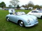 Chesil Motor Company - Speedster. Another lovely Chesil