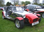 Robin Hood Sports Cars - Project 2B. This one was for sale