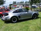 Covin Performance Mouldings - Covin Turbo Coupe. Good quality 911 turbo replica
