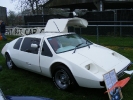 Kent kit car club at Detling
